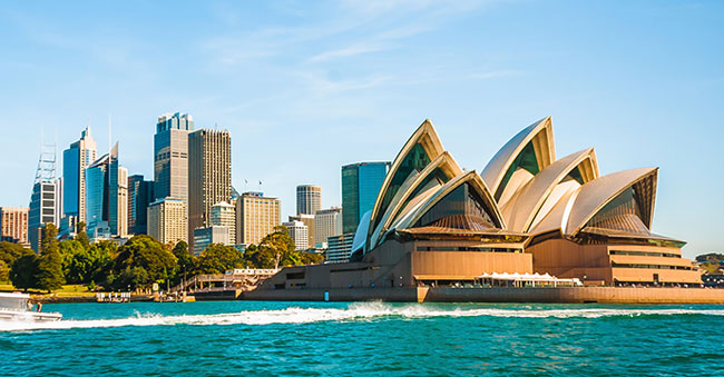 Sydney