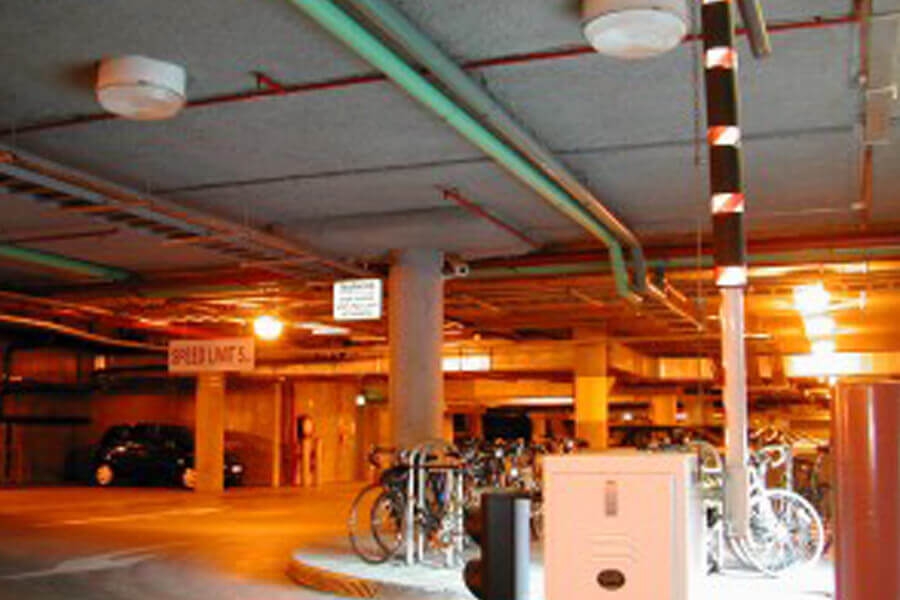Wall System STC 84